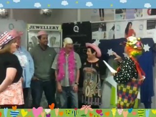 NEWS OFFSITE Should have been 1st 3