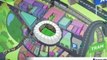 Grand Stade: la FFR choisit Evry Centre-Essonne (Rugby)
