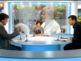 Les invités de Ruth Elkrief: Luc Ferry et Olivier Ferrand