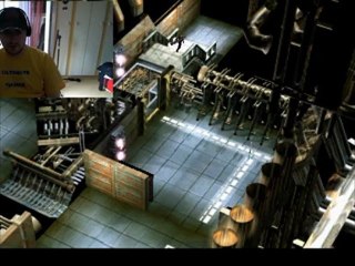 FINAL FANTASY VII HD let's play partie 3