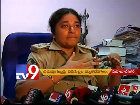 Infant bodies are Medical college specimens