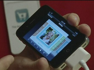 Happy 5th birthday iPhone