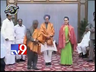 Journalist Diary - Sonia targeted! - Part 1