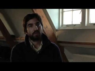 Interview The Album Leaf - Jimmy LaValle (part 6)