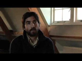 Interview The Album Leaf - Jimmy LaValle (part 5)