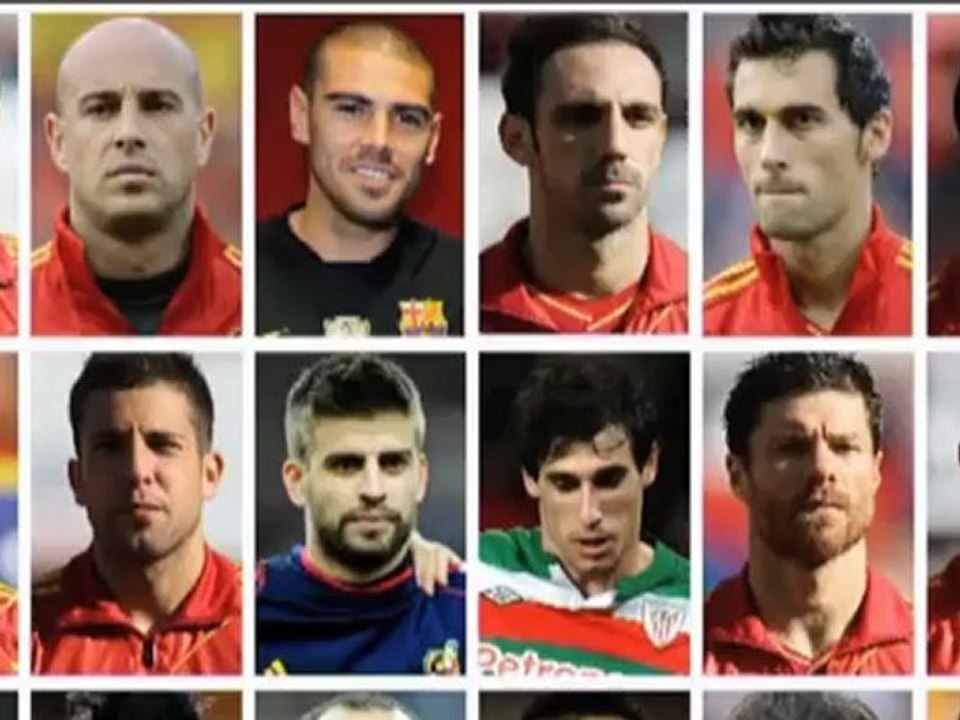 Die EM des Jordi Alba