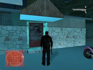 GTA San Andreas Total Conversion: Terminator 2 Judgement