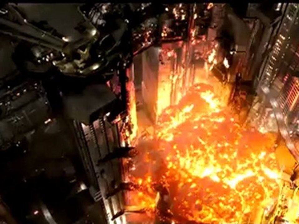 Total Recall - Spot TV : "Identity" [VO|HD]