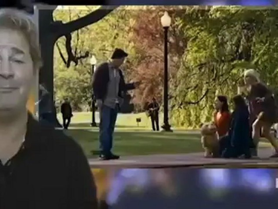 "Ted" Flickedup.com Review