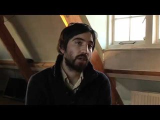 Interview The Album Leaf - Jimmy LaValle (part 3)