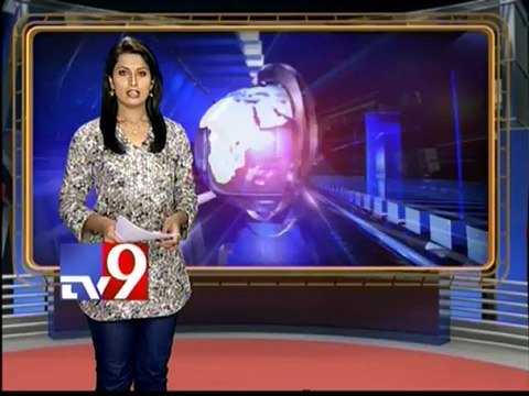 Sand mafia attacks Khammam Thasildar