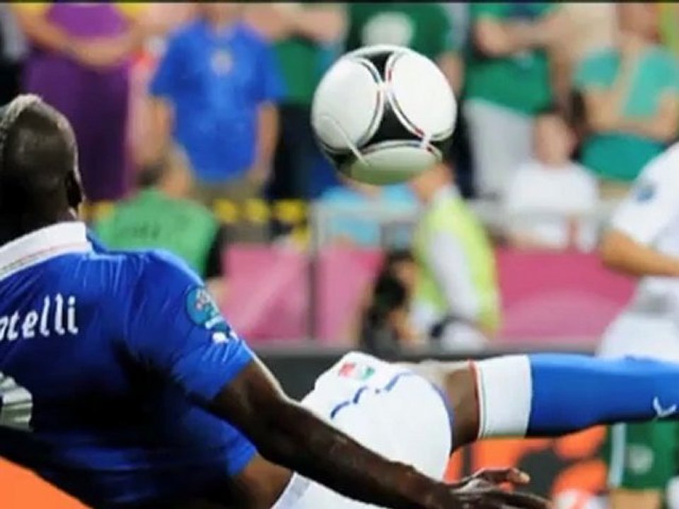 Ganz Italien hofft auf Balotelli