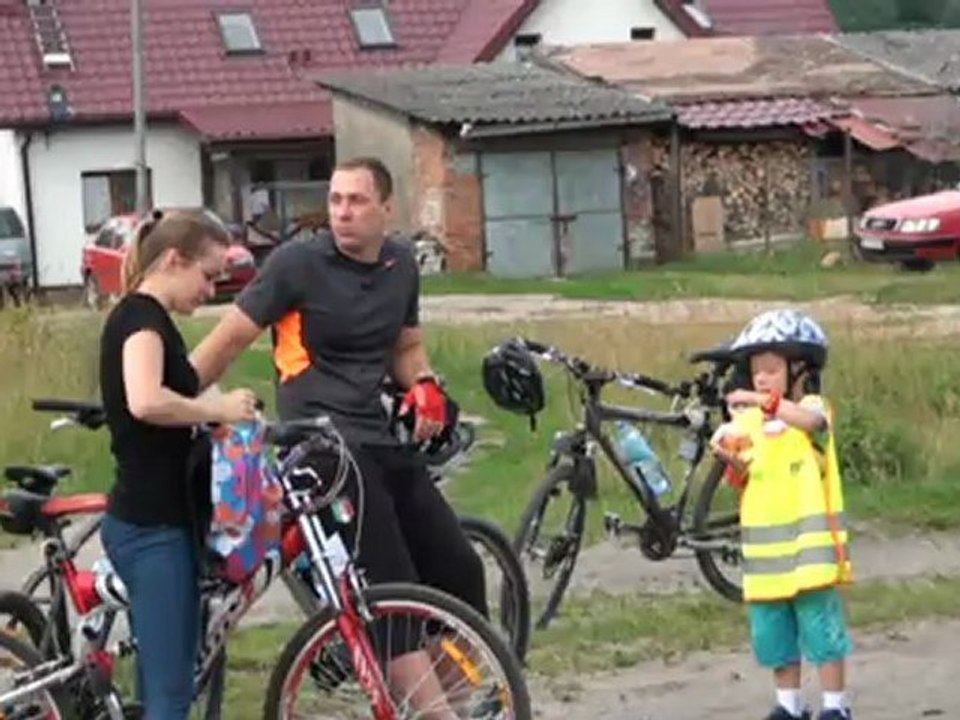 Nocny Patrol Rowerowy