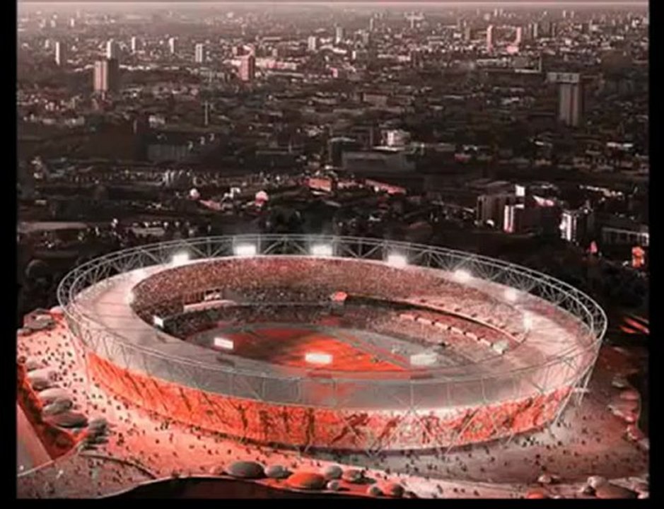 Undercover Reporter Infiltrates Security Firm to Expose London ZION Olympics