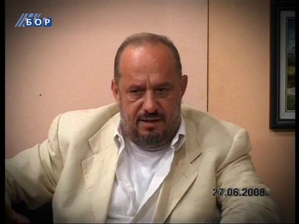Objektivno, jp srif prvi deo, oktobar 2010.