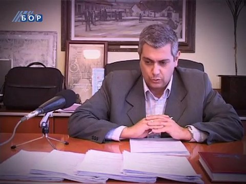 Objektivno, javno preduzece za stambene usluge bor, novembar 2010.