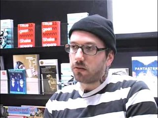 Interview Alexisonfire - Dallas Green (part 6)