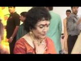 Vaijayanti Mala on Esha Deol's Wedding Ceremony