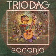 TRAGOVI U PESKU - DAG (1974)