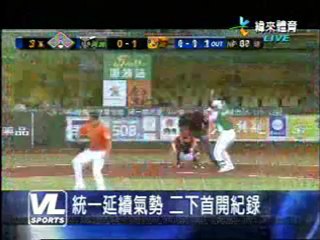 120630 今日職棒精華