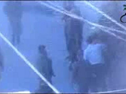 Syria فري برس ريف دمشق معضمية الشام قيام عصابات الأسد بحملة إعتقالات والتنكيل بشباب معضمية الشام في جمعة واثقون بنصر من الله 29 06 2012 Damascus