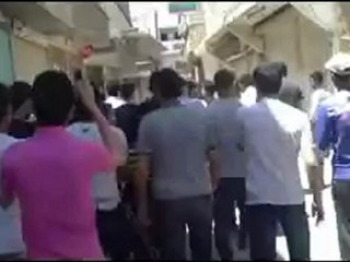Syria فري برس  ريف دمشق أبناء الجولان وأحرارالسيدةزينب جمعة واثقون بالنصرج2 Damascus