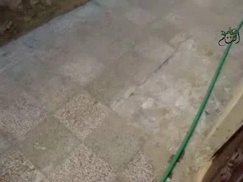 Syria فري برس ريف دمشق معضمية الشام إطلاق رصاص كثيف في سماء المدينة 29 06 2012 Damascus