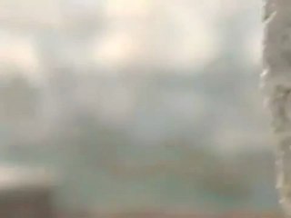 Syria فري برس   ريف دمشق حرستا فصف حي التعلة مسجد عائشة29 6 2012 Damascus