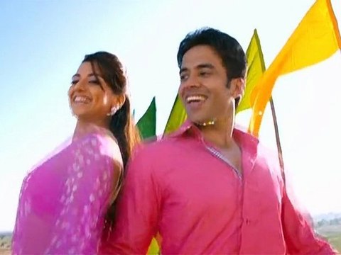 Chandni O Meri Chandni from Chaar Din Ki Chandni