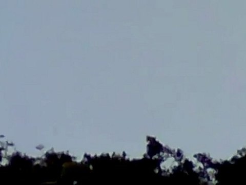 Syria فري برس ريف دمشق حرستا أثناء قصف الطائرة على بعض أحياء حرستا 29 6 2012 2 Damascus