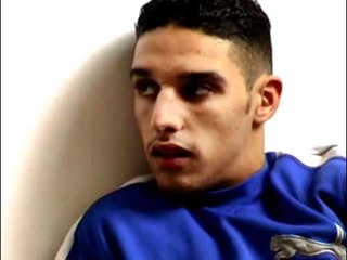 Interview Ali B uit 2003 (deel 3)