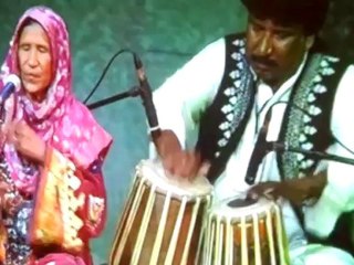 Zarsanga. Pakistan. Tarab Tanger 2012