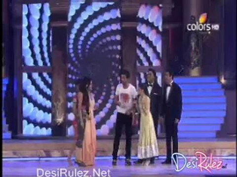Indian Telly Awards 2012 (Colors Tv) - 30th June 2012pt5