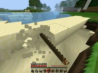 avanture minecraft epi 15