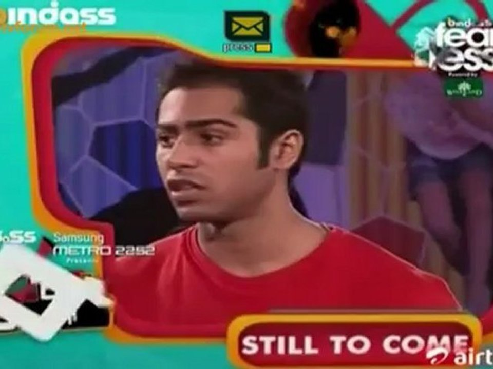 Live Out Loud - 30th June 2012 Video Watch Online pt1