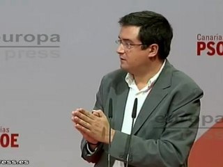 López: "Bruselas apuesta por el crecimiento"