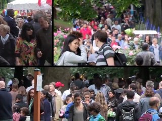 Fête des sports et des associations