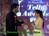Indian Telly Awards 2012 (Colors Tv) - 30th June 2012 Part2