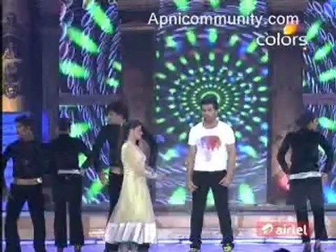 Indian Telly Awards 2012 [Colors Tv] - 30th June 2012 pt5