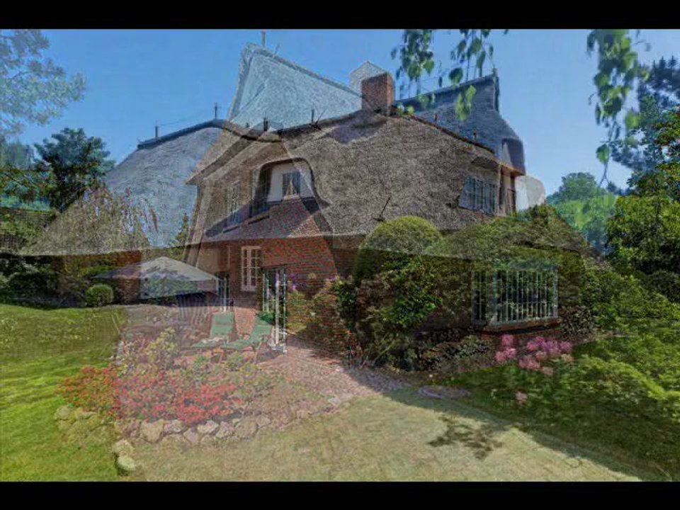 Immobilien Ganderkesee : Exklusives Einfamilienhaus in Ganderkesee zu verkaufen