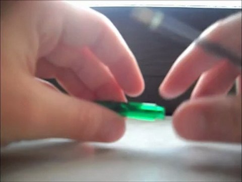 Mathieu57R- Comment faire une sarbacane à Air comprimé ?