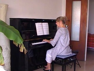 La Valse d'Amélie Poulain