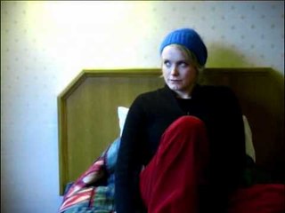 Interview Ane Brun from 2005 (part 1)
