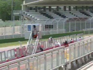 streetfighter 848 Imola pif paf