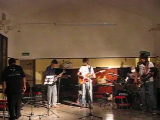 cocaine  part. one - J.J. Cale - 7.6.07, quartiere Saragozza live in BO