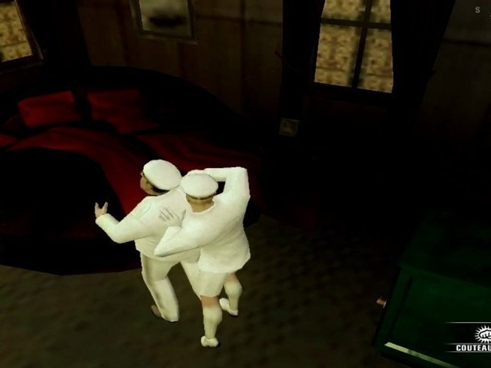 Hitman Blood Money - Mission 8 - Mort sur le mississippi - SoluceInfo [HD]