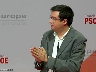 López: "Bruselas apuesta por el crecimiento"