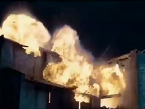 Lobos de Arga - Tercer Tráiler Español [480p]