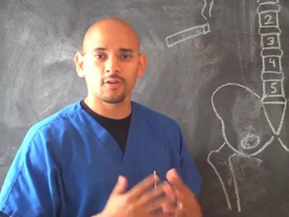 Quiropractico Atlanta / Gainesville GA - Como el Cigarro Causa Dolor de Espalda - Quiropractico Gainesville GA