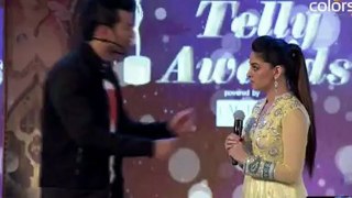 Indian Telly Awards 2012 Short Version 720p - 30th June 2012 Video Watch Online HD Part2